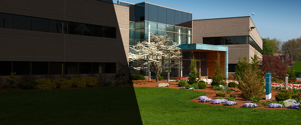 Askov Landscapers