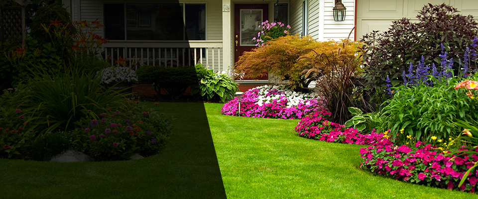 Askov Landscapers