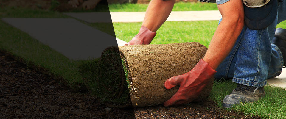 Askov Landscapers