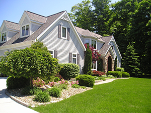 Landscapers and Lawncare Services in Askov, MN